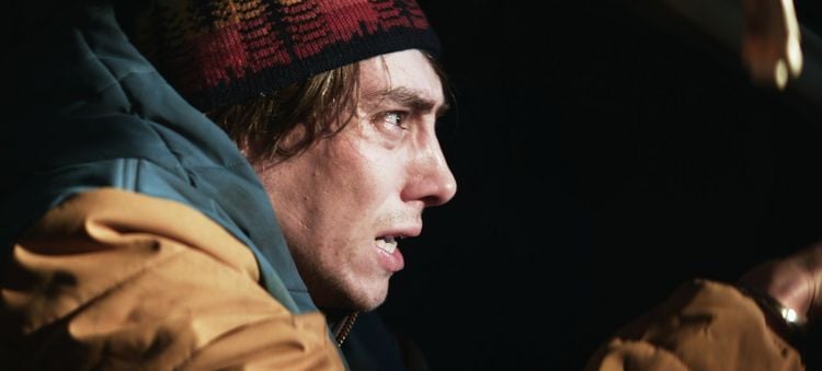 Produktbild: Delivery Run - Die Jagd hat begonnen