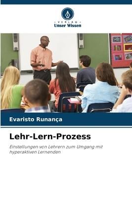 Produktbild: Lehr-Lern-Prozess