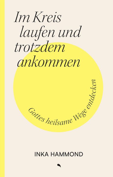 Produktbild: Im Kreis laufen und trotzdem ankommen
