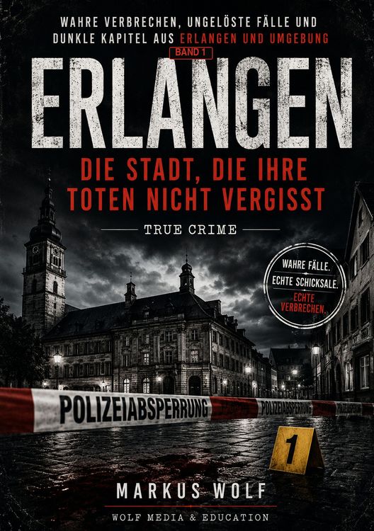Produktbild: ERLANGEN