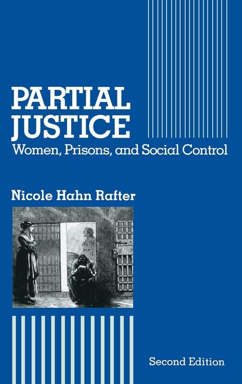 Produktbild: Partial Justice