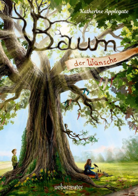 Produktbild: Baum der W&uuml;nsche