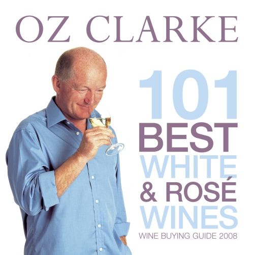 Produktbild: 101 Best White and Rose Wines
