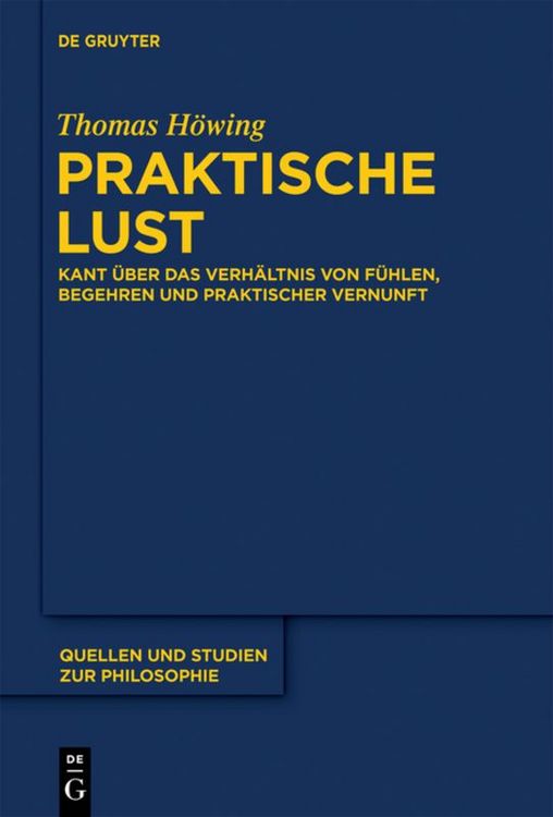 Produktbild: Praktische Lust