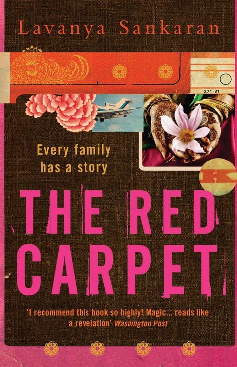 Produktbild: The Red Carpet
