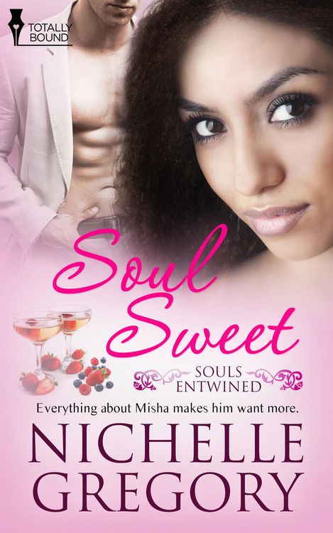 Produktbild: Soul Sweet