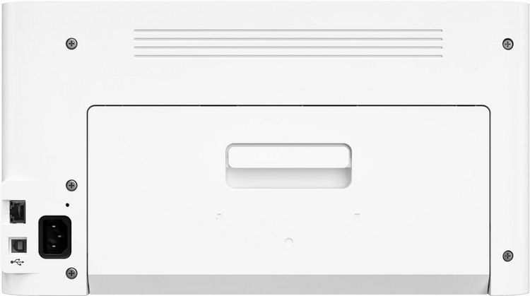Produktbild: HP Color Laser 150nw Drucker Laser Farbe A4 18 S./min 4 S./min 600 x 600 dpi WLAN