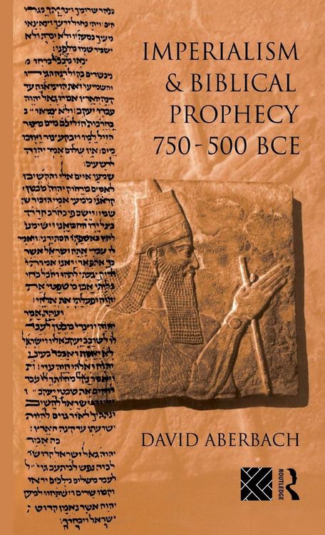 Produktbild: Imperialism and Biblical Prophecy