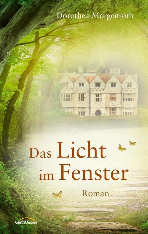 Produktbild: Das Licht im Fenster