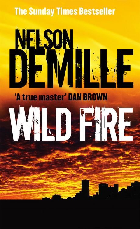Produktbild: Wild Fire