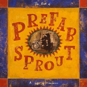 Produktbild: A Life of Surprises (Remastered)