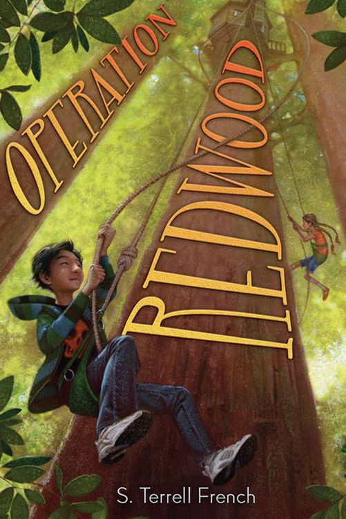 Produktbild: Operation Redwood
