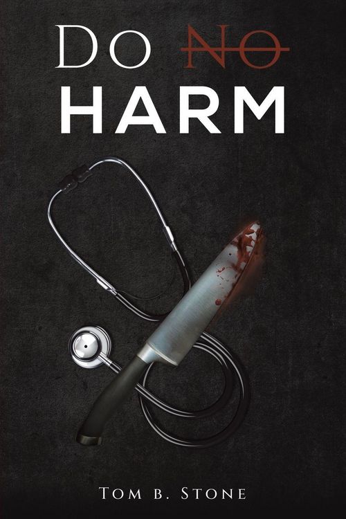 Produktbild: Do No Harm