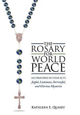Produktbild: Quasey, K: Rosary for World Peace