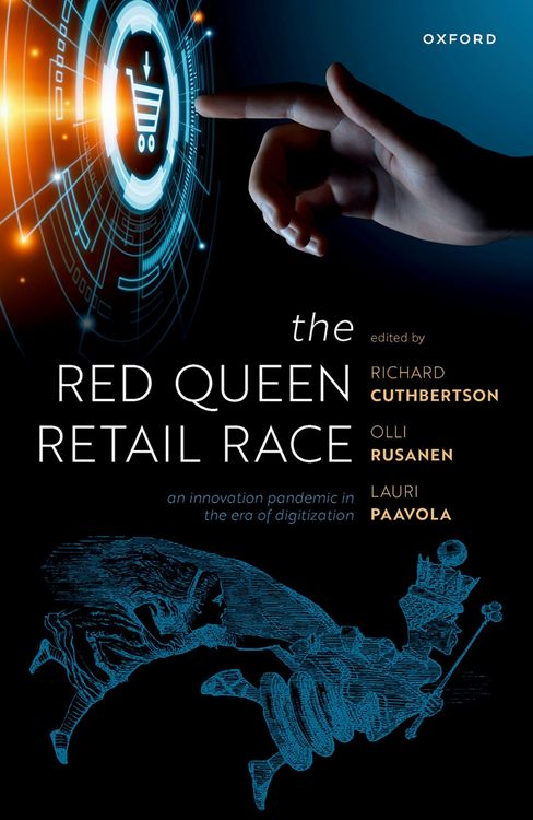 Produktbild: The Red Queen Retail Race
