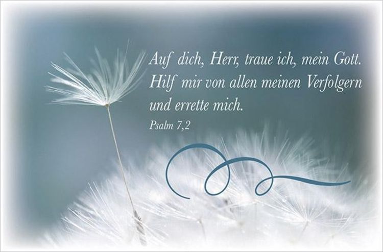 Produktbild: Deine Gebete aus den Psalmen