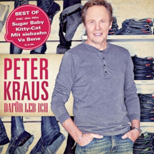 Produktbild: Daf&uuml;r Leb Ich (Best Of)