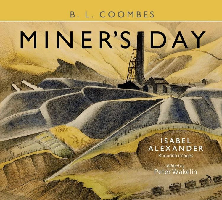 Produktbild: Miner's Day