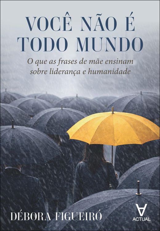 Produktbild: Voc&ecirc; n&atilde;o &eacute; todo mundo