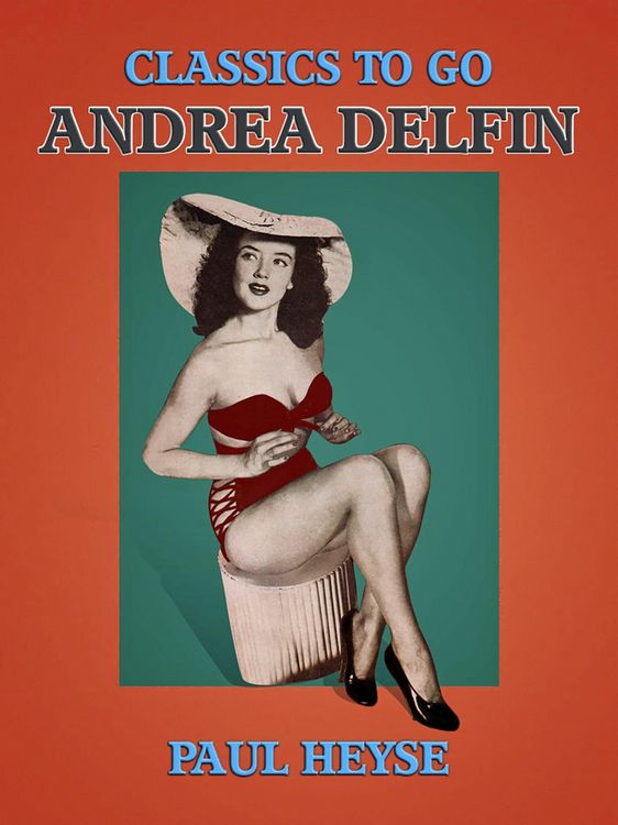 Produktbild: Andrea Delfin