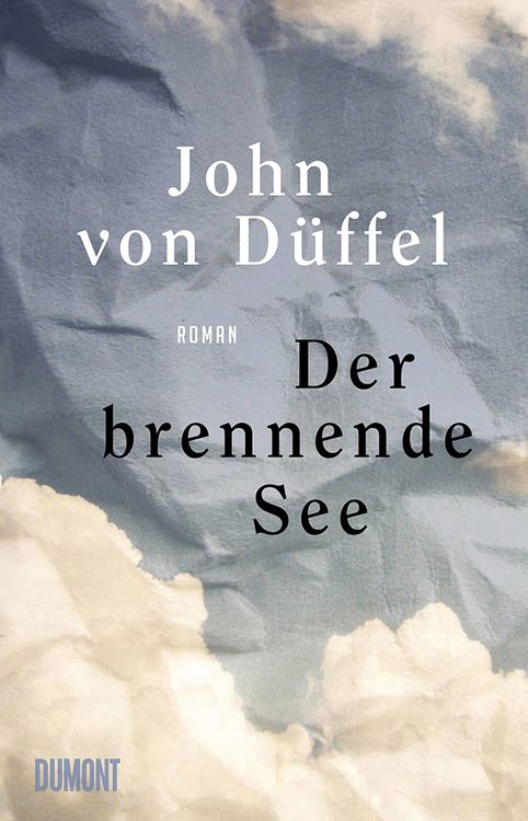 Produktbild: Der brennende See