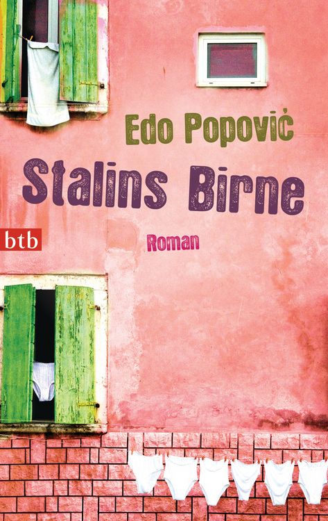 Produktbild: Stalins Birne