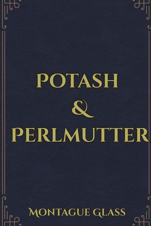 Produktbild: Potash & Perlmutter