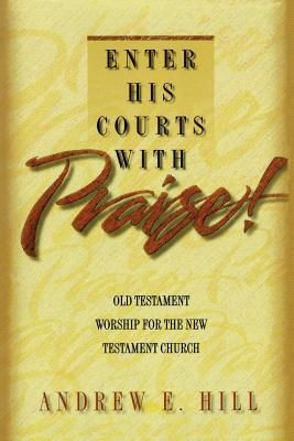 Produktbild: Enter His Courts with Praise!