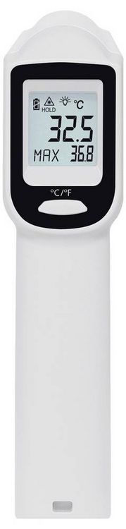 Produktbild: Laserliner ThermoSpot One Infrarot-Thermometer