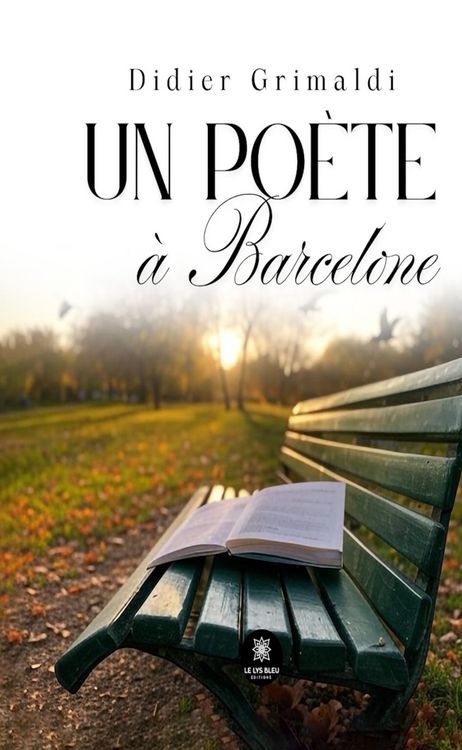 Produktbild: Un po&egrave;te &agrave; Barcelone