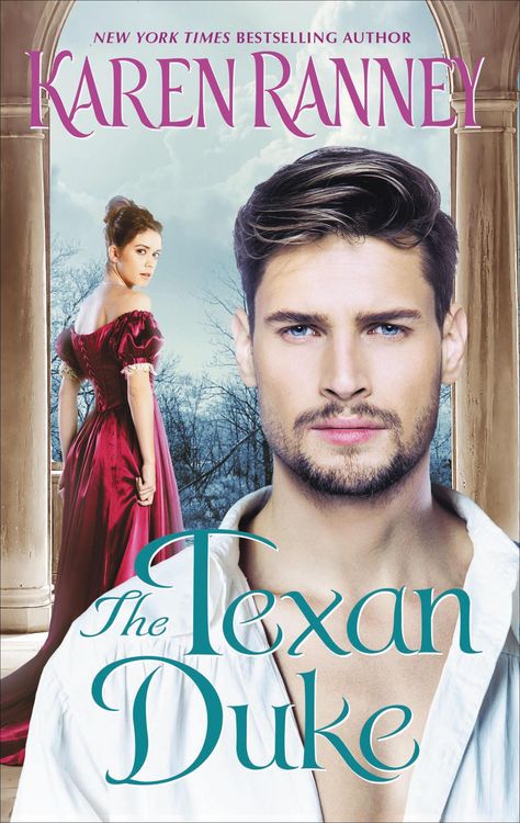 Produktbild: The Texan Duke