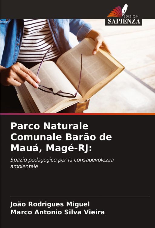 Produktbild: Parco Naturale Comunale Bar&atilde;o de Mau&aacute;, Mag&eacute;-RJ: