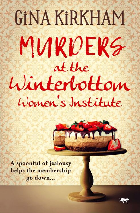 Produktbild: Murders at the Winterbottom Women's Institute