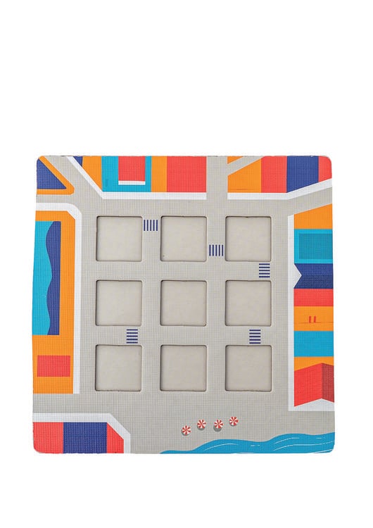 Produktbild: Tic Tac Town