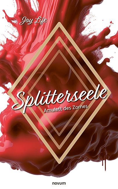 Produktbild: Splitterseele
