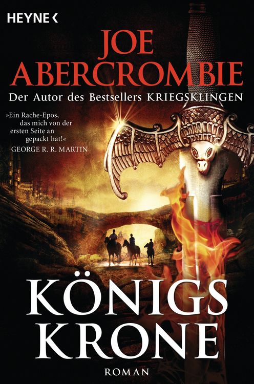 Produktbild: K&ouml;nigskrone / K&ouml;nigs-Romane Band 3