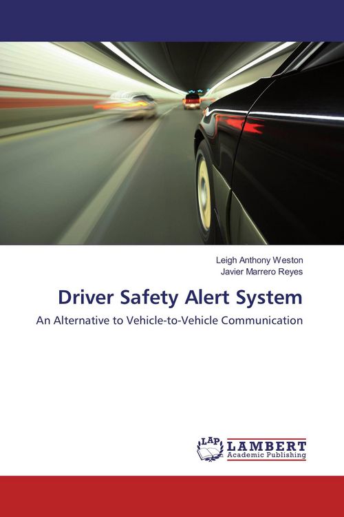 Produktbild: Driver Safety Alert System