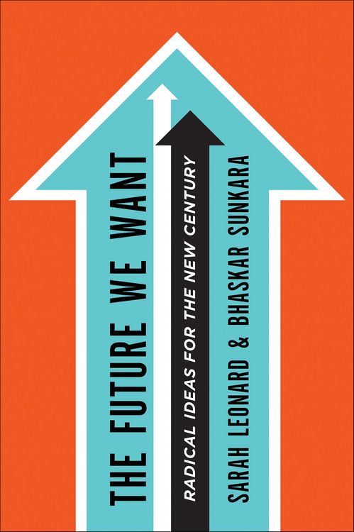 Produktbild: The Future We Want