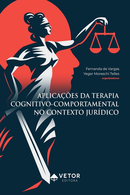 Produktbild: Aplica&ccedil;&otilde;es da Terapia Cognitivo-Comportamental no contexto jur&iacute;dico