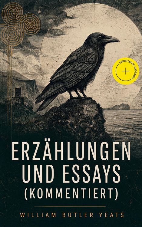 Produktbild: Erz&auml;hlungen und Essays (Kommentiert)