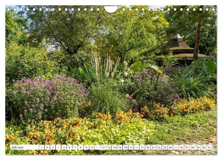Produktbild: Baden-W&uuml;rttemberg - Heilbronn (Wandkalender 2026 DIN A4 quer), CALVENDO Monatskalender