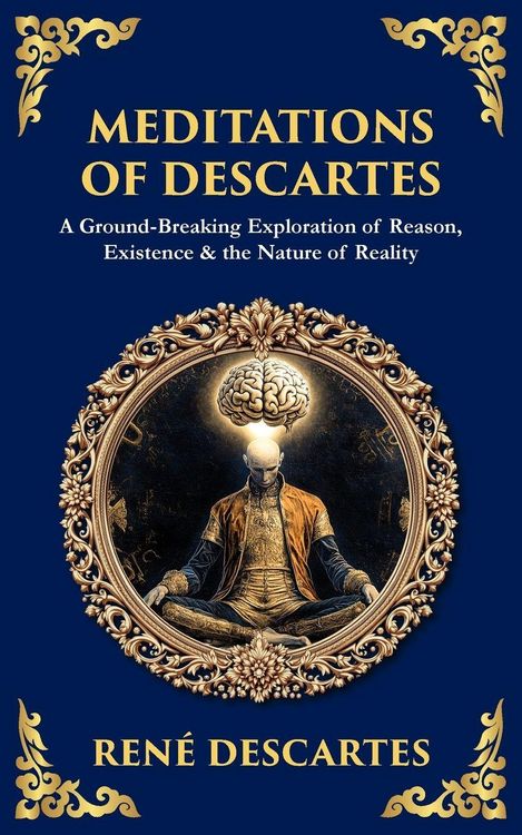 Produktbild: Meditations of Descartes