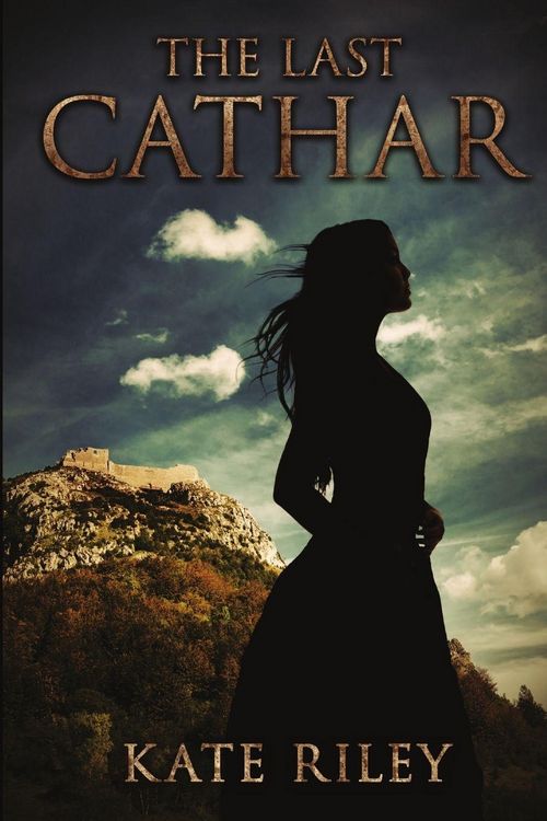 Produktbild: The Last Cathar