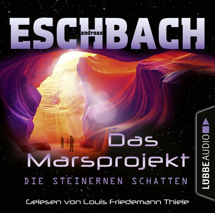 Produktbild: Die steinernen Schatten