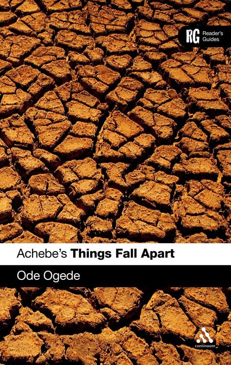 Produktbild: Achebe's Things Fall Apart