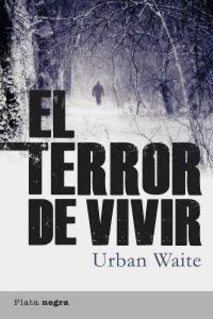 Produktbild: El Terror de Vivir
