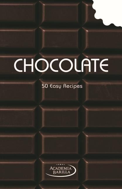 Produktbild: Academia Barilla: Chocolate