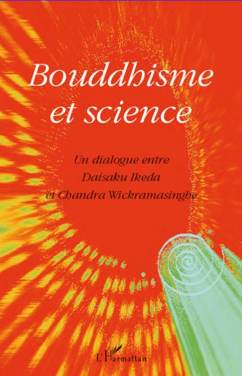 Produktbild: Bouddhisme et science