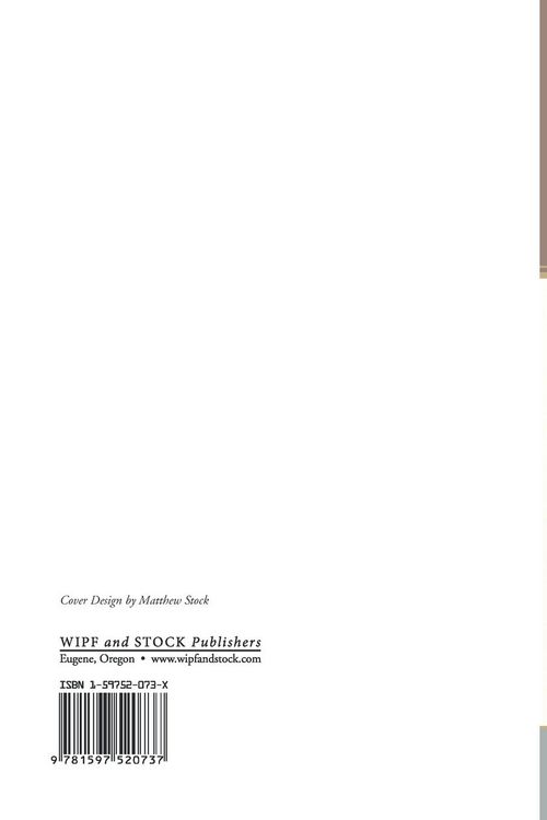 Produktbild: The Principles of Theology