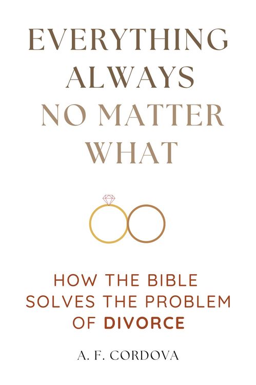 Produktbild: Everything Always No Matter What